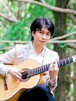 ギタリスト 萩野谷 英成