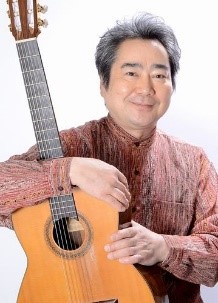 ギタリスト 篠原 正志